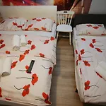 Apartments Rooms Fontane Trnje - Free Parking