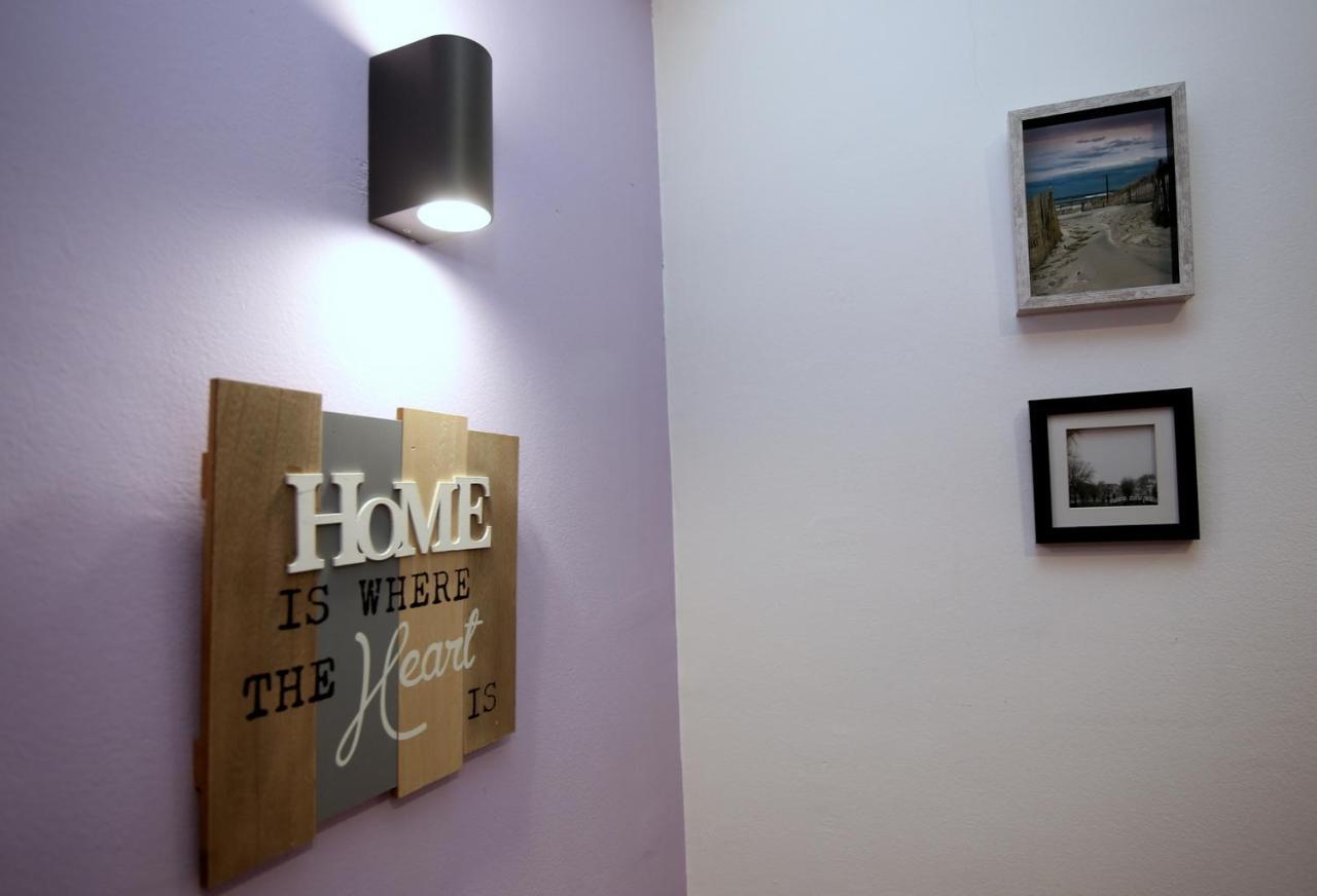 Appartement Fontane Trnje - Free Parking Zagreb
