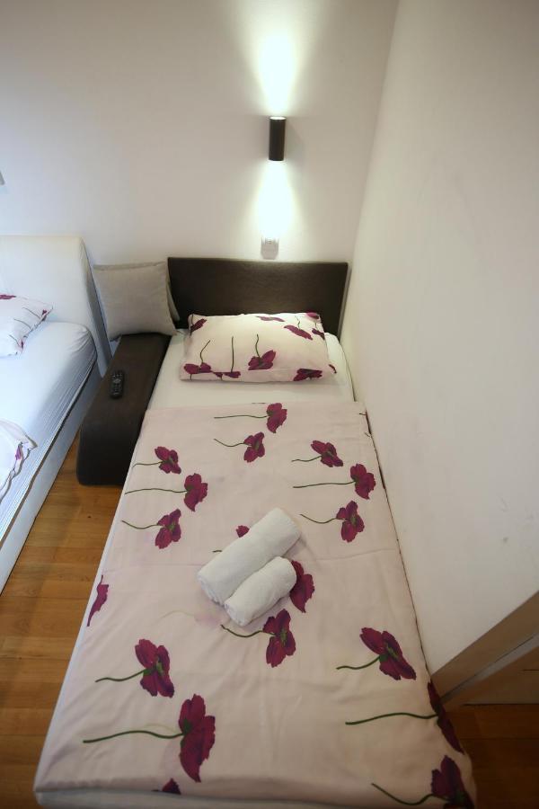 Appartement Fontane Trnje - Free Parking *