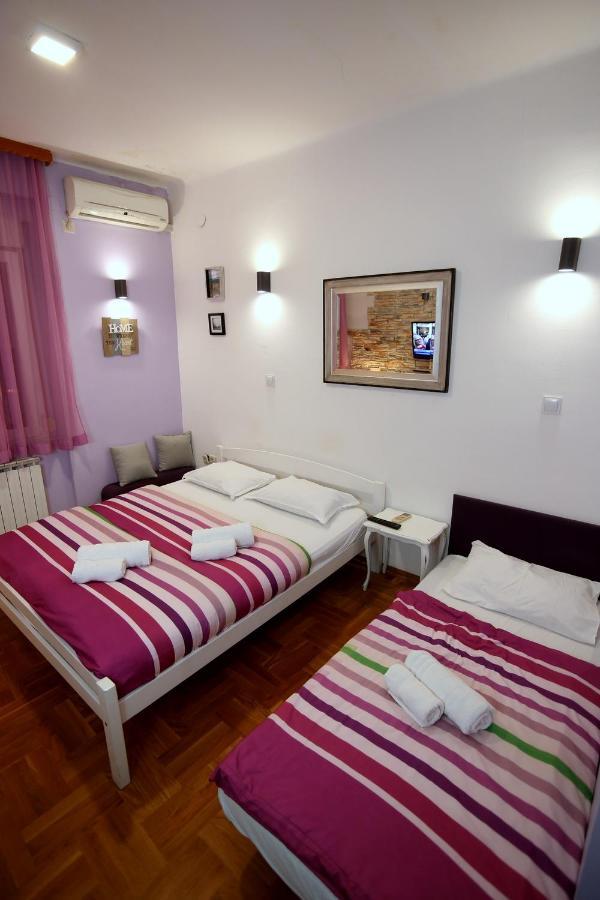 Appartement Fontane Trnje - Free Parking