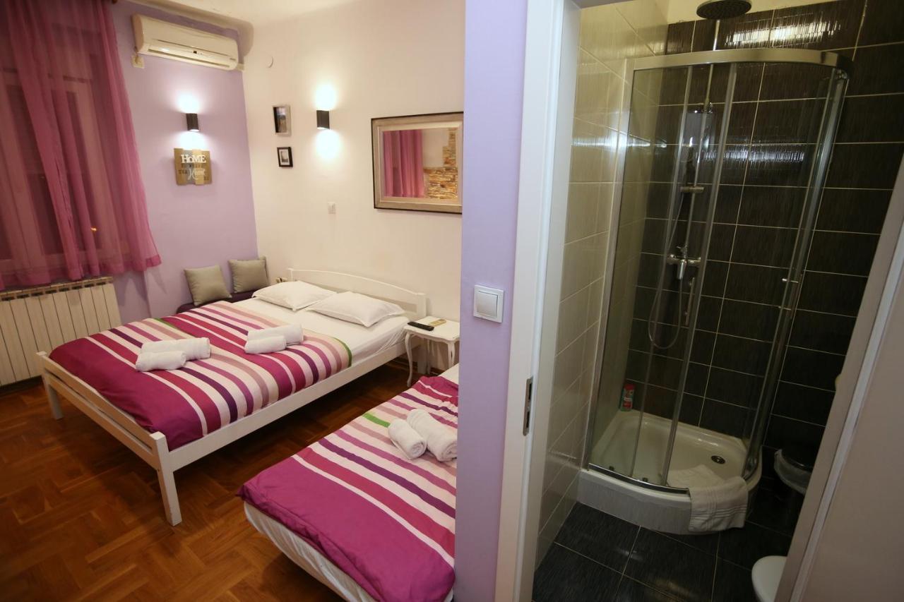 Appartement Fontane Trnje - Free Parking